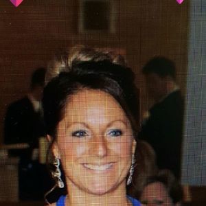 Meet your Posher, Kristina